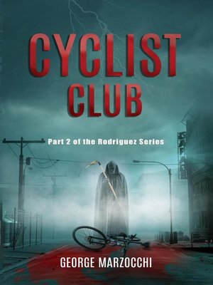 cover image of Cyclist Club
